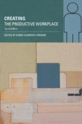 Creating the Productive Workplace(English, Paperback, unknown)