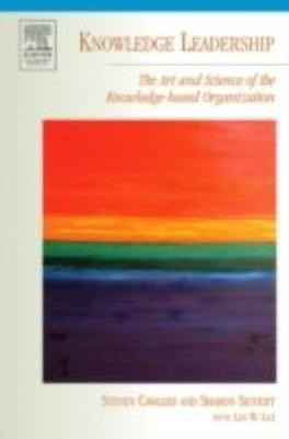 Knowledge Leadership(English, Paperback, Cavaleri Steven A.)