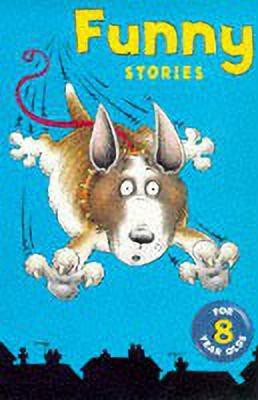 Funny Stories For 8 Year Olds(English, Paperback, Paiba Helen)