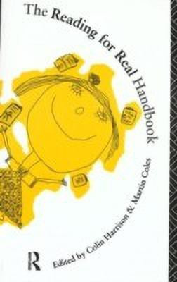 The Reading for Real Handbook(English, Paperback, unknown)