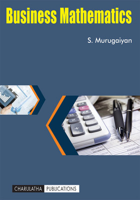 Business Mathematics(English, Paperback, Dr. S. Murugaiyan,)