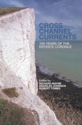 Cross Channel Currents(English, Paperback, unknown)