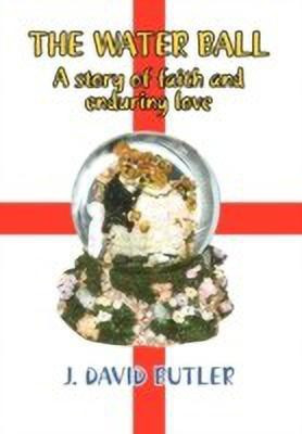 The Water Ball(English, Hardcover, Butler J David)