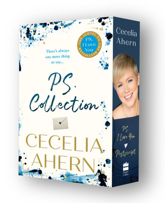 PS Collection - There's Always One More Thing to Say I Love You(English, Paperback, Cecelia Ahern)