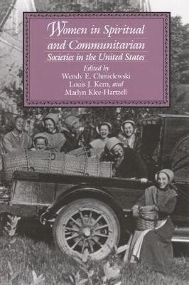 Women in Spiritual and Communitarian Societies in the United States(English, Paperback, unknown)