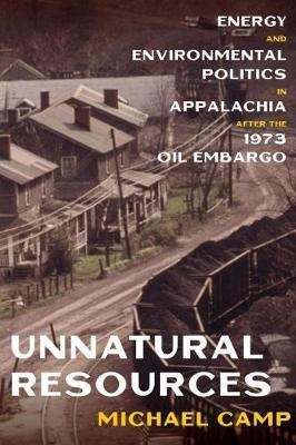 Unnatural Resources(English, Hardcover, Camp Michael)