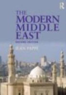 The Modern Middle East(English, Paperback, Pappe Ilan)