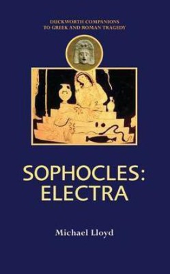 Sophocles(English, Paperback, Lloyd Michael)