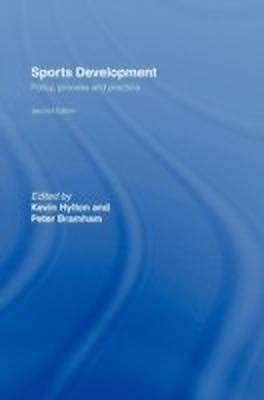 Sports Development(English, Hardcover, unknown)