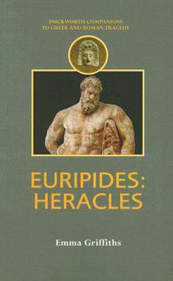 Euripides(English, Paperback, Griffiths Emma)