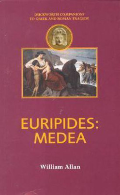 Euripides(English, Paperback, Allan Colonel William)