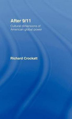 After 9/11(English, Electronic book text, Crockatt Richard)
