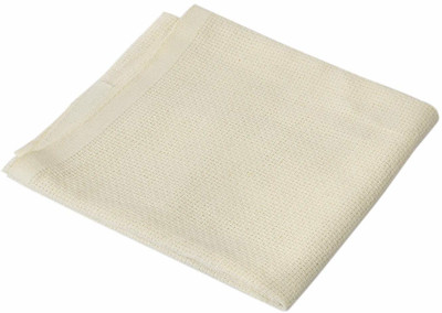 Amit Stationery Point 8 Count cotton Cross Stitch Matte Cloth