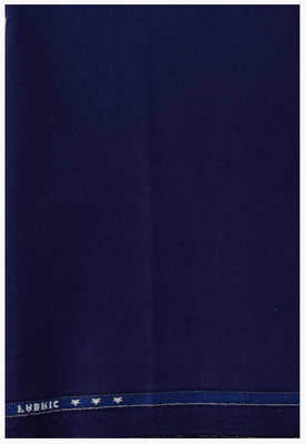 Raymond Pure Cotton Solid Trouser Fabric