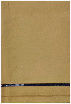 Raymond Pure Cotton Solid Trouser Fabric