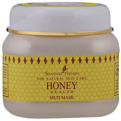 Shahnaz Husain Honey Health Mudmask 100 Gms(100 g)