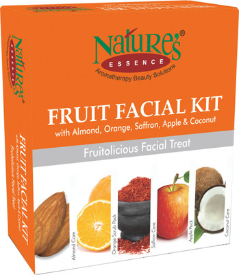 Nature's Essence Fruit Kit Mini52g(52 g)