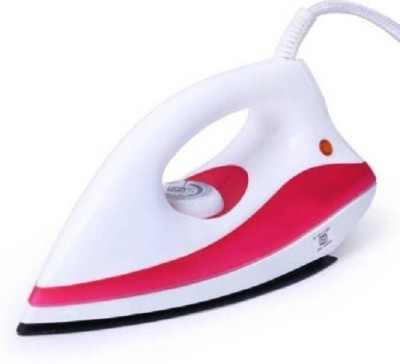 Friends LIGHT WEIGHT SUPREME NP-05 750 W Dry Iron(Multicolor)