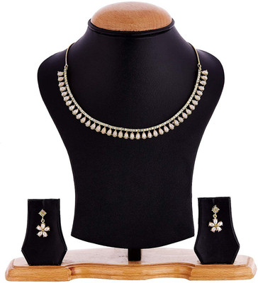 zeneme alloy jewel set