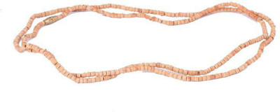 Origin UK Original 108 beads Tulsi Mala/Chain natural of 2 Packs Wood Chain