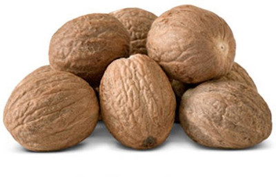 Nature Green JAIPHAL, NUTMEG, MYRISTICA FRAGRANS Seed(250 per packet)