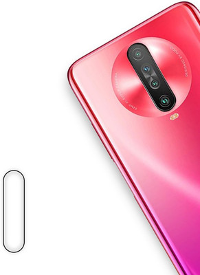 DB Back Camera Lens Glass Protector for Poco X2, Mi Redmi K30, Mi Redmi K30 5G(Pack of: 1)