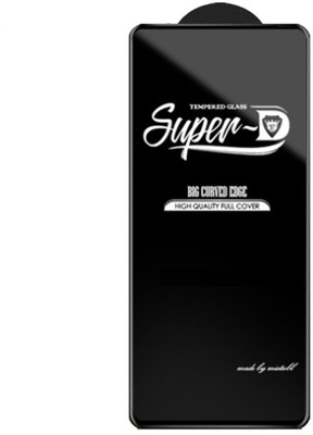 FITSMART Edge To Edge Tempered Glass for Apple iPhone 11 Pro Max(Pack of 1)