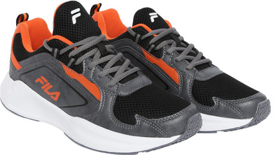 FILA OGEN Outdoors For Men(Grey)