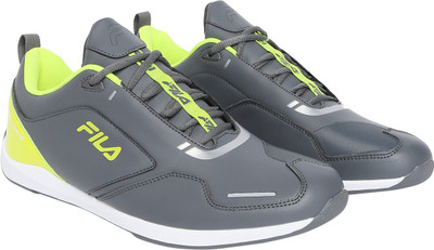 fila ramen motorsport shoes