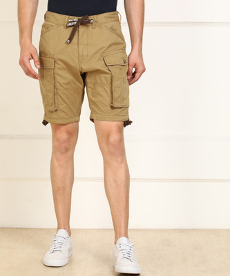 cargo shorts flipkart
