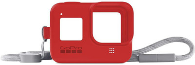 GoPro ACSST-012 Strap(Red, Grey)