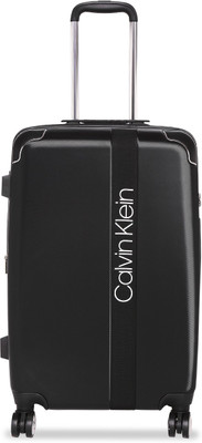Calvin Klein Madison Ave HS Expandable  Check-in Suitcase 4 Wheels - 24 inch