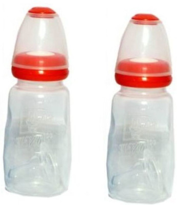 bonne glass feeding bottle