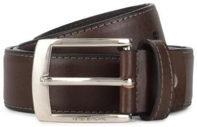 peter-england-men-formal-brown-artificial-leather-belt