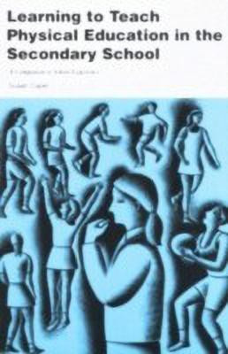Learning to Teach Physical Education in the Secondary School(English, Paperback, unknown)
