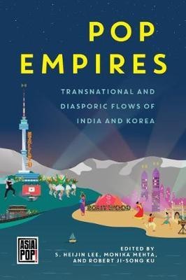 Pop Empires(English, Hardcover, unknown)