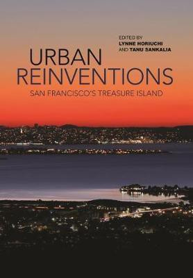 Urban Reinventions(English, Hardcover, unknown)