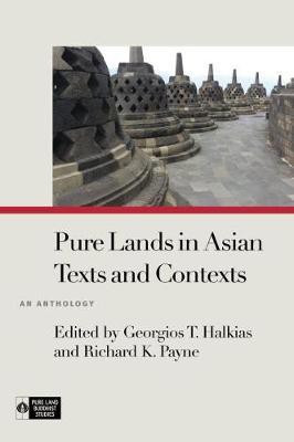 Pure Lands in Asian Texts and Contexts(English, Hardcover, unknown)