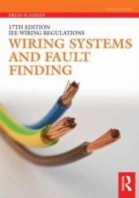 Wiring Systems and Fault Finding(English, Paperback, Scaddan Brian)