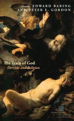 The Trace of God(English, Electronic book text, unknown)