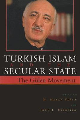 Turkish Islam and the Secular State(English, Hardcover, unknown)