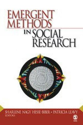 Emergent Methods in Social Research(English, Hardcover, unknown)