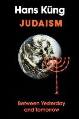 Judaism(English, Paperback, Kueng Hans Professor)