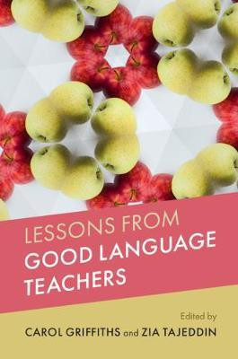 Lessons from Good Language Teachers(English, Hardcover, unknown)