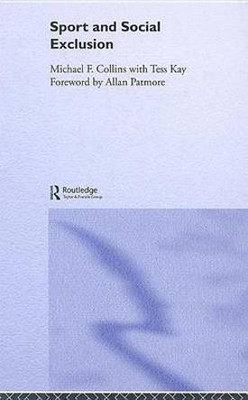 Sport and Social Exclusion(English, Electronic book text, Collins Mike)