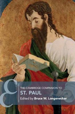 The New Cambridge Companion to St. Paul(English, Paperback, unknown)
