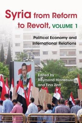 Syria from Reform to Revolt(English, Paperback, unknown)