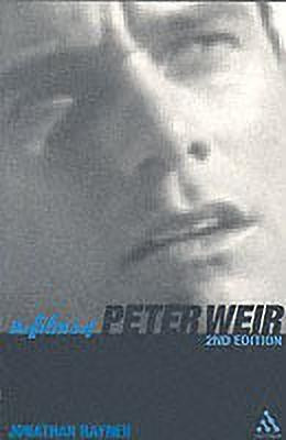 The Films of Peter Weir(English, Paperback, Rayner Jonathan)