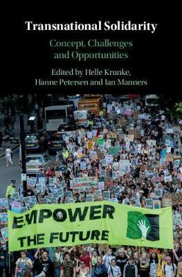 Transnational Solidarity(English, Hardcover, unknown)