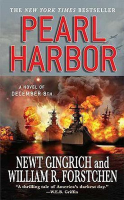 Pearl Harbor(English, Paperback, Gingrich Newt)